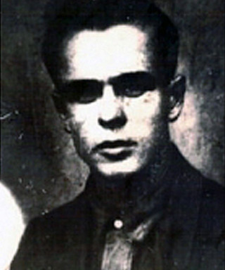 Подлужных Федор Иванович