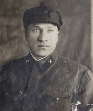 Чашин Сарвил Николанвич