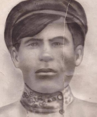 Балабин Василий Тарасович