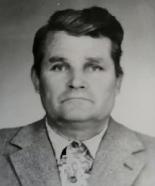 Сушин Николай Иванович