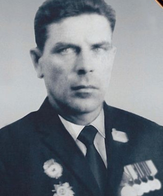 Полетаев Владимир Афанасьевич