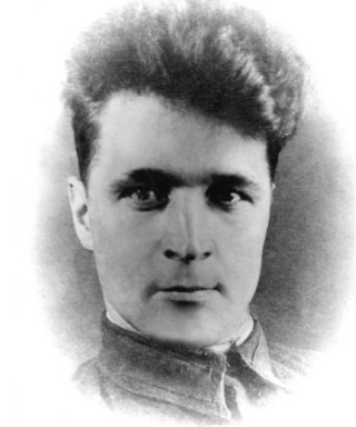 Васильев Николай Васильевич