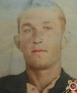 Федулов Михаил Алексеевич