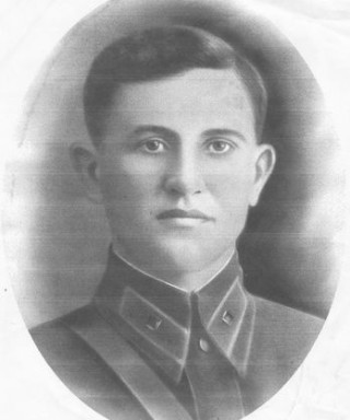 Мешков Иван Яковлевич