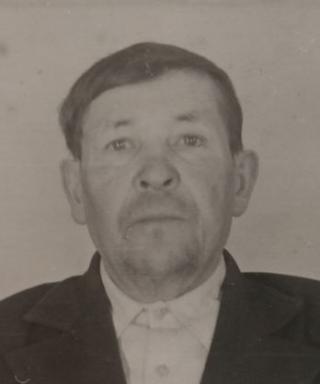 Горлов Андрей Тихонович