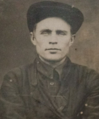 Белоногов Борис Егорович