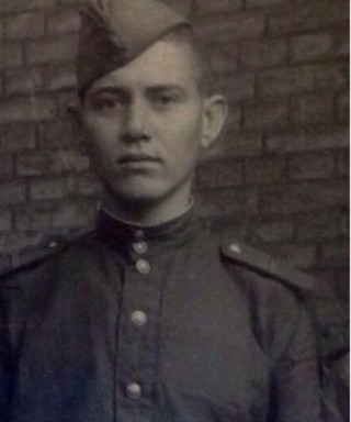 Косенко Василий Кузьмич