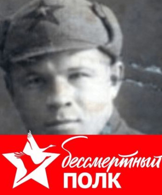 Подплутов Фёдор Алексеевич