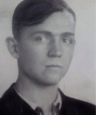 Белоглазов Иван Павлович