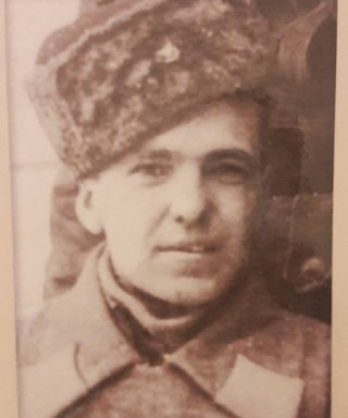 Угаров Михаил Васильевич