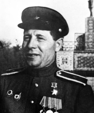 Шагиев Абдулла Файзурахманович