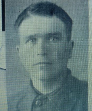 Анфимов Михаил Иванович