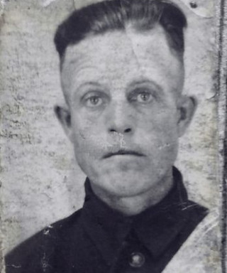 Чучин Сергей Матвеевич