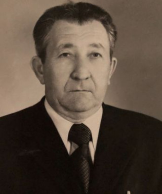 Царевский Владимир Степанович