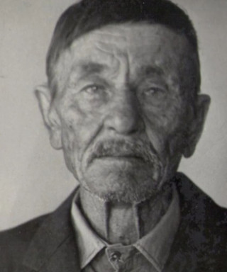 Пермяков Фёдор Лукич