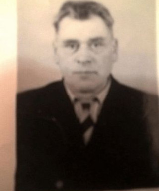 Пайкачев Александр Григорьевич