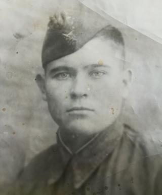 Татаровский Иван Иванович