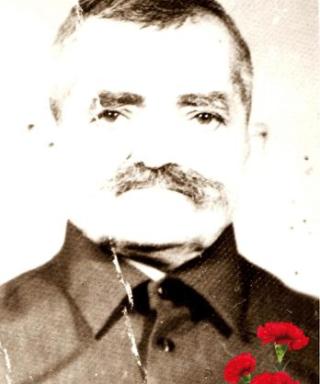 Айрапетян Хачатур Авакович