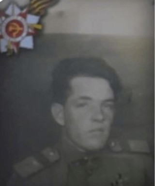 Ширяев Виктор Васильевич