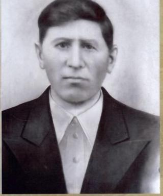 Крюков Михаил Александрович