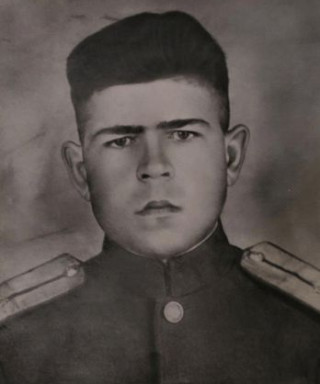 Дурных Петр Васильевич