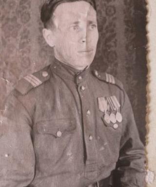 Воробьёв Владлен Михайлович