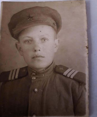 Сухоруков Федор Андреевич