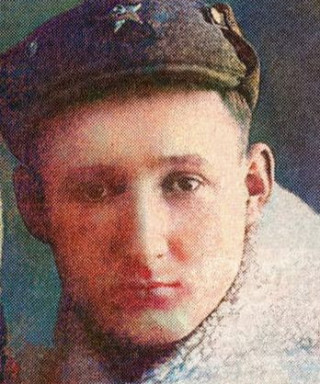 Оборин Николай Антонович