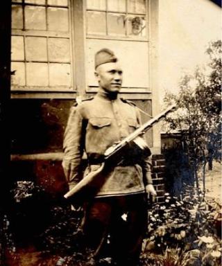 Шуваев Павел Николаевич