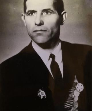 Молодкин Владимир Анатольевич