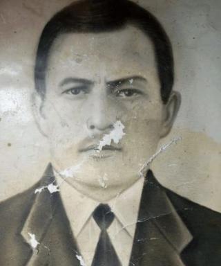 Смородинов Алексей Васильевич