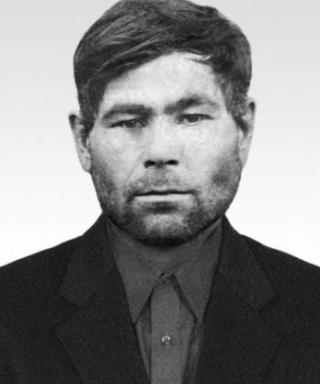Серебренников Егор Васильевич