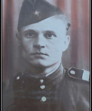 Питухин Константин Константинович