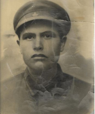 Колташенко Афанасий Иванович