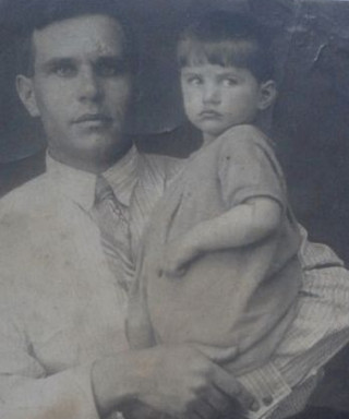 Широкорад Иван Григорьевич