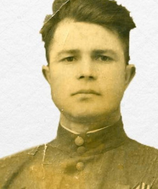 Котельников Василий Александрович