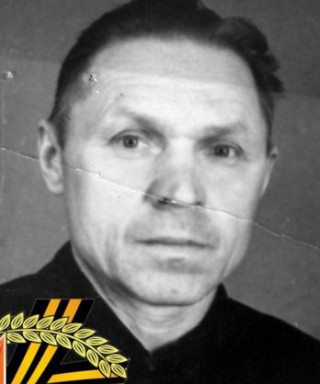 Новиков Дмитрий Тимофеевич