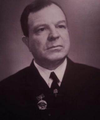 Смердов Иван Яковлевич