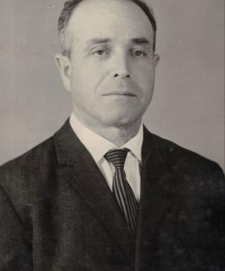 Кравник Абрам Львович