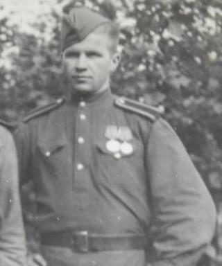 Власов Сергей Николаевич
