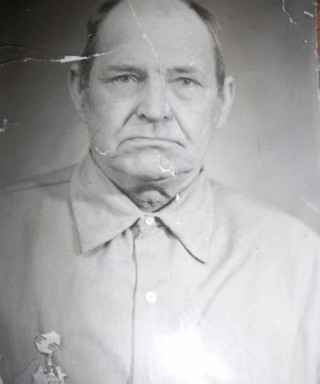 Анферов Константин Павлович