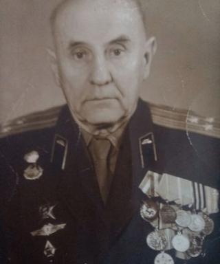 Волик Виктор Васильевич