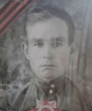 Жарков Александр Иванович