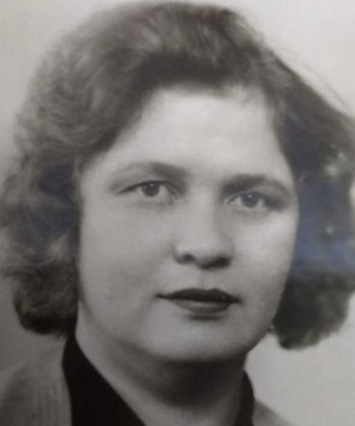 Бабкина Нина Андреевна