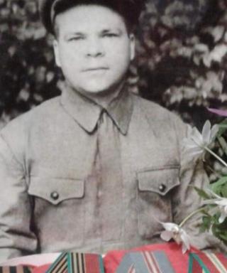 Шарлаев Михаил Трофимович