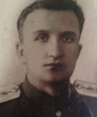 Кравченко Иван Титович