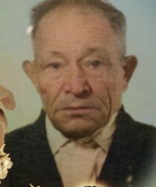 Павлов Кузьма Павлович