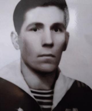 Смирнов Григорий Тимофеевич