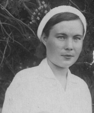 Логинова Евгения Андреевна