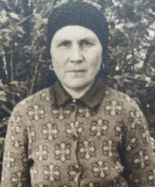 Таразанова Ульяна Николаевна